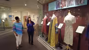 From the Ava Gardner Museum
