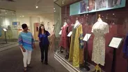 From the Ava Gardner Museum