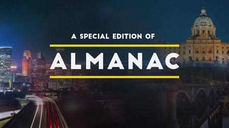 Video thumbnail: Almanac Almanac Special Edition