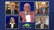 NC Spin for May 15, 2020
