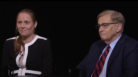 Video thumbnail: The Open Mind Truth Decay in America