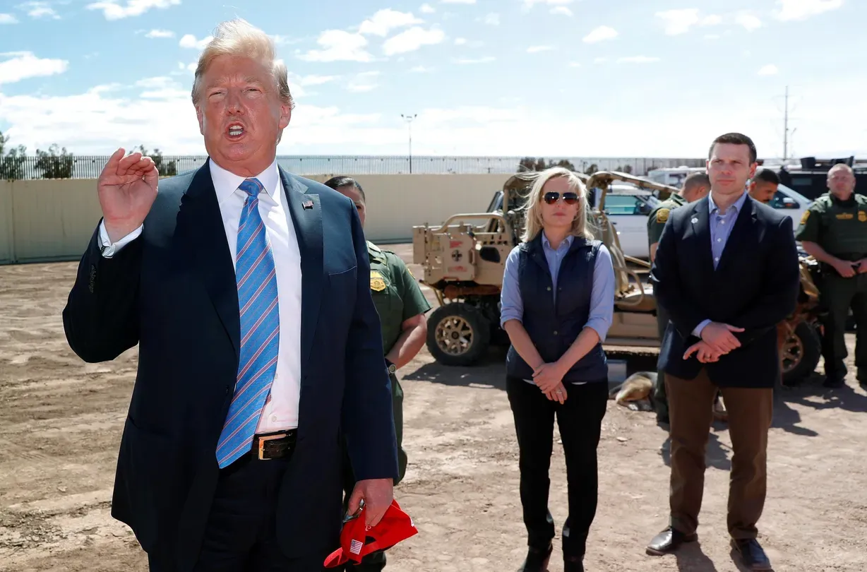 April 8, 2019 - PBS NewsHour full episode