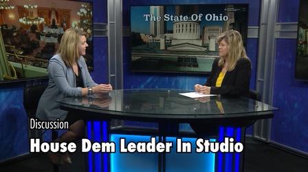 Video thumbnail: The State of Ohio The State Of Ohio Show March 3, 2023