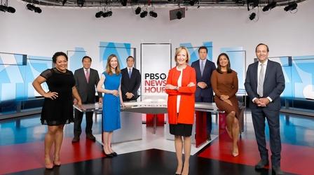 Video thumbnail: PBS NewsHour December 30, 2020 - PBS NewsHour full episode