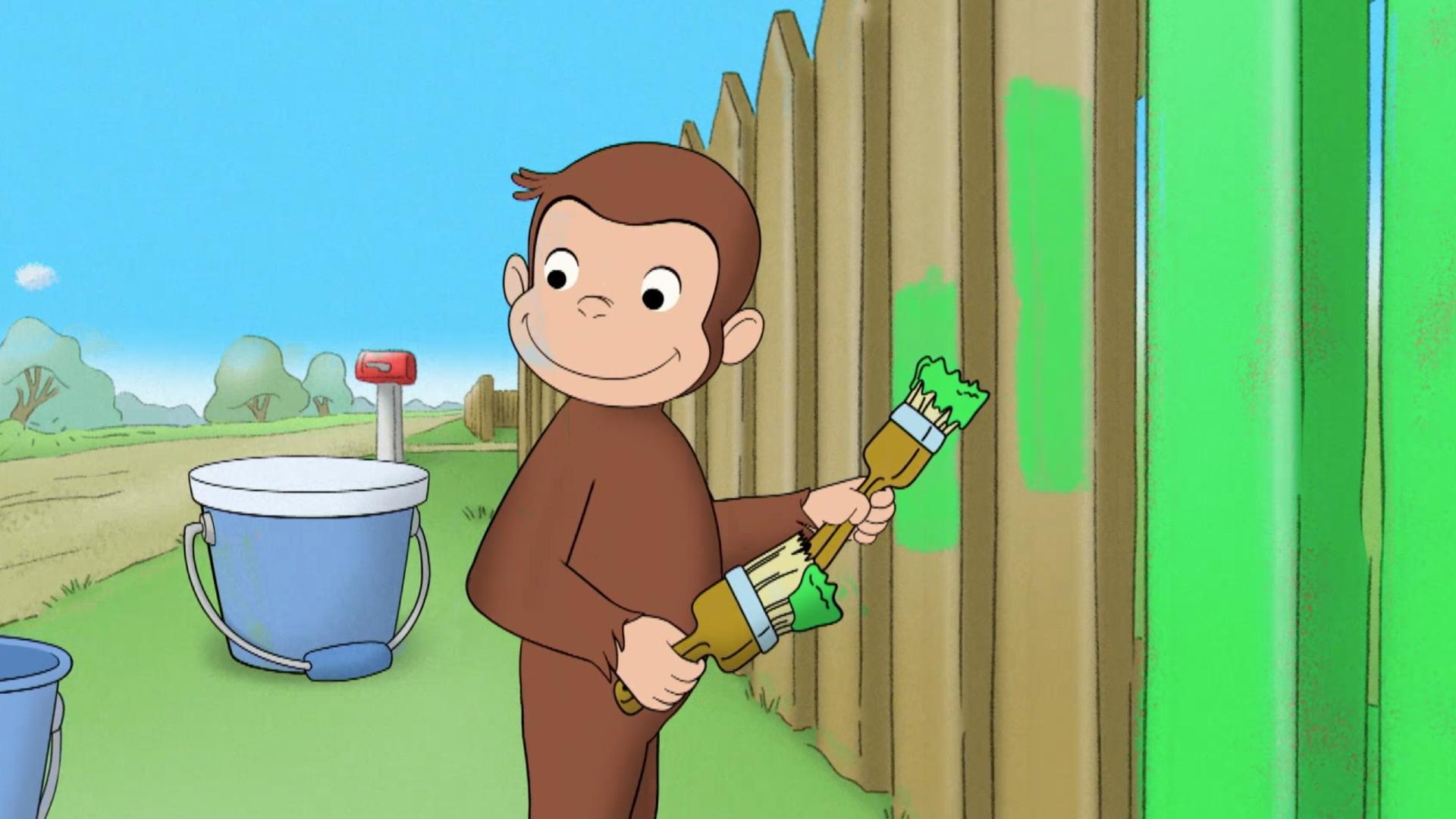 A Good Yarn  Snow Monkey | Rocky Mountain PBS