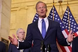 Sen. Thune: Federal voting bill won't restore trust in vote