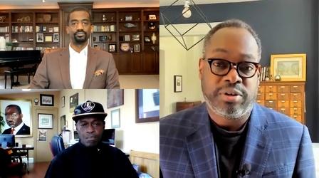 Video thumbnail: American Black Journal The Black Church's Role in Reducing Gun Violence
