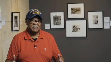 Video thumbnail: WEDU Arts Plus 1120 | Local | Vietnam War Photos