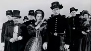 Santa Fe Trail (1940)