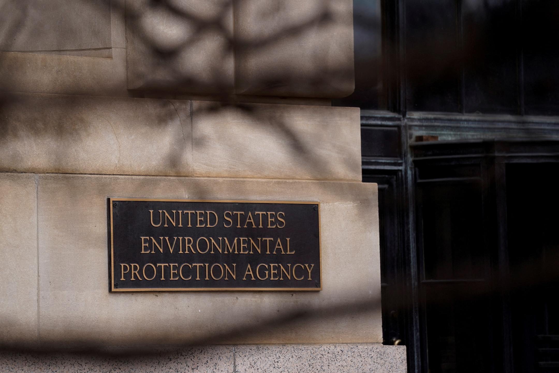 EPA rollbacks on pollution limits could drive up health care costs, advocates warn