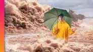 The Unbelievable Story of Earth’s Most Epic Flood