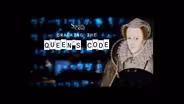 TRAILER | SEDE 2209 | Secrets of the Dead | Cracking the Queen's Code