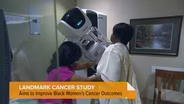 Study Seeks to Better Understand Cancer in Black Women