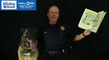 Video thumbnail: Reading Room Harry The Dirty Dog