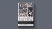 New book dives into issues of race in professional sports