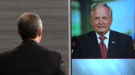 Video thumbnail: Election NC Treasurer Candidate Conversation: Dale Folwell