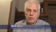 Mark Kelly Discusses Chicago’s Arts, Culture