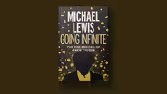 Michael Lewis on his controversial book on Sam Bankman-Fried