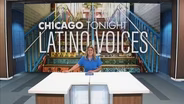Chicago Tonight: Latino Voices, Aug. 1, 2024 - Full Show
