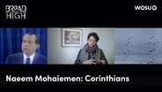 Filmmaker Naeem Mohaiemen