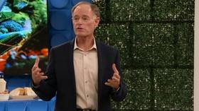 Video thumbnail: Arizona PBS Previews Brain Wash with David Perlmutter, MD