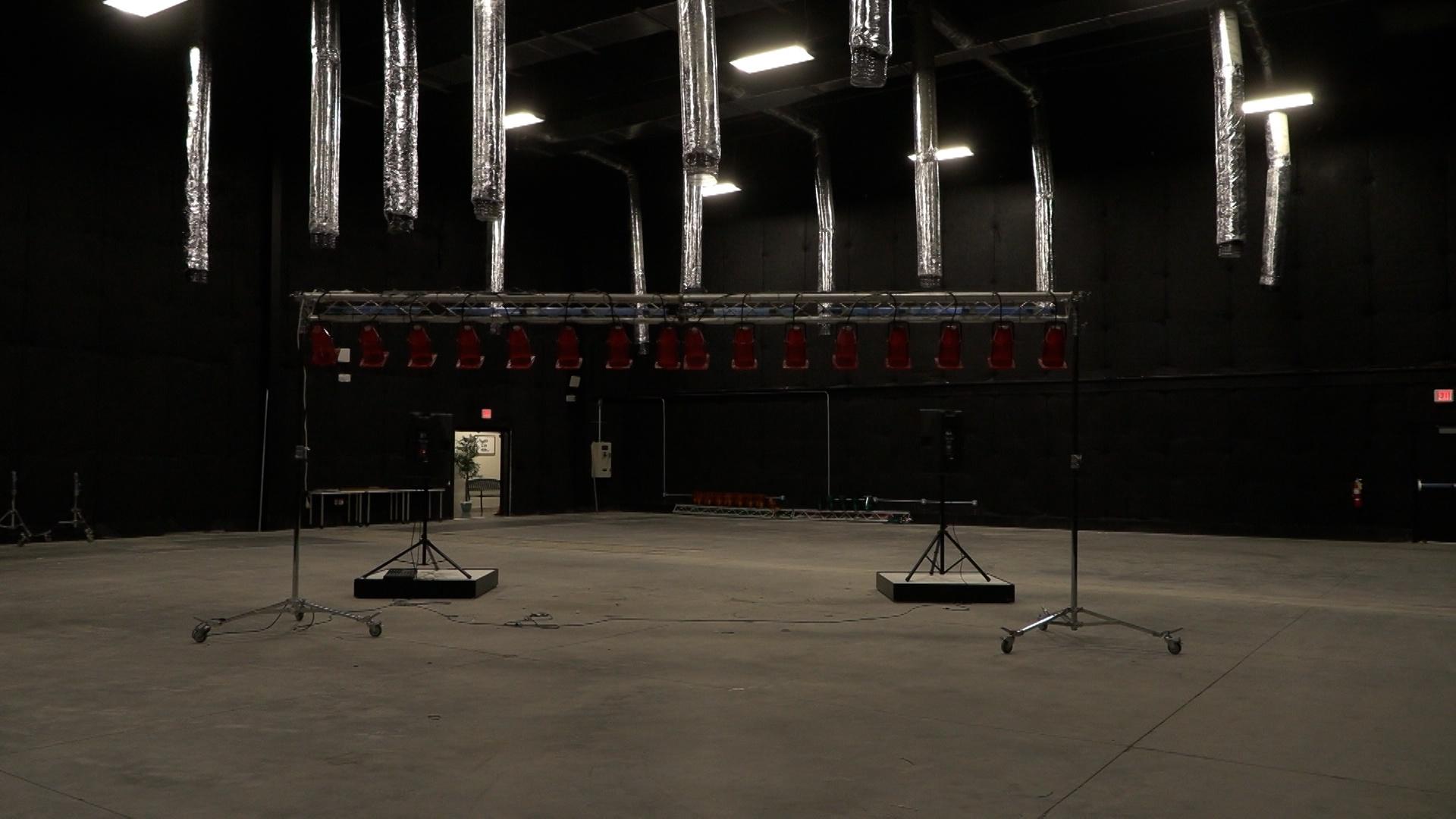 New State-of-the-Art Film and TV Studio Opens in Kentucky