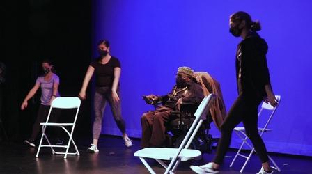 Video thumbnail: The Art Show Season 12, Episode 1