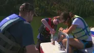 Fernan Lake Invasion