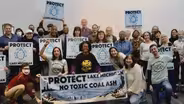 Advocates Question Coal Ash Removal Plans in Indiana