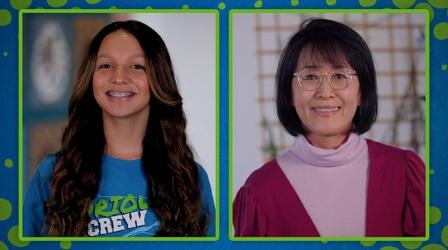 Video thumbnail: Curious Crew Ceramic Arts Professor | Curious About Careers