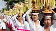 Escape to Bali