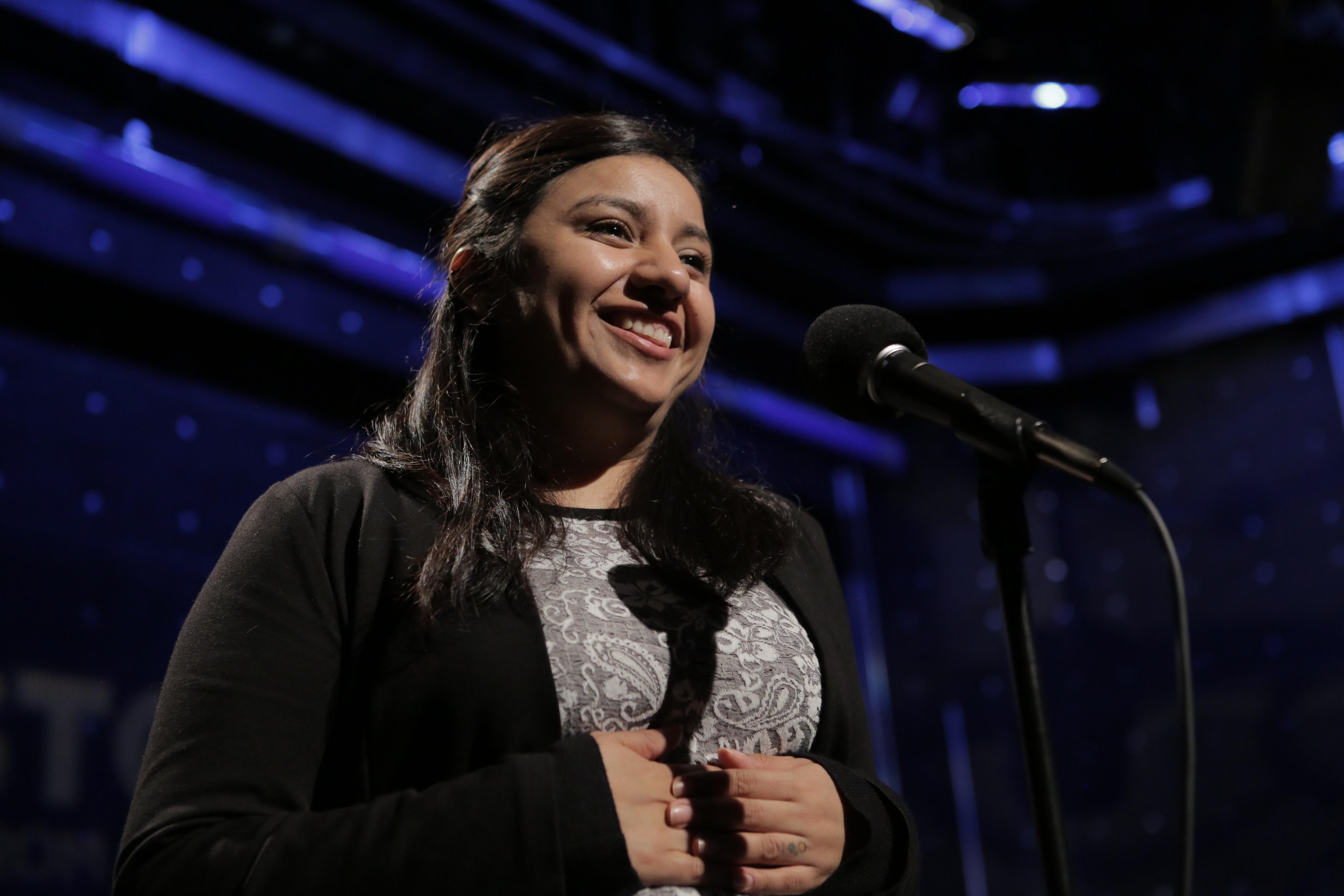 Stories from the Stage Eureka! Season Episode PBS