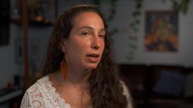 Video thumbnail: State of the Arts Emari DiGiorgio, Poet