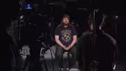 Extended Interview with Elliott Ambrosio