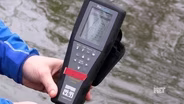 UK Professor Leading In-Depth Water Research
