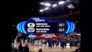 GHSA 5A Girls Final: Norcross vs. McEachern