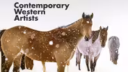 Contemporary western artists