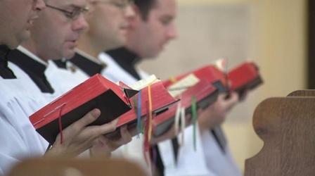 Video thumbnail: Nebraska Stories Nebraska Stories: New Ears for Ancient Music