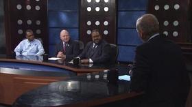 Video thumbnail: Economic Outlook Project Impact and the CUC Business Development Center