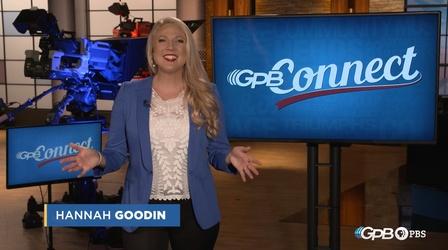 Video thumbnail: GPB Connect GPB Connect 108