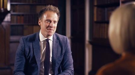 Video thumbnail: Lucy Worsley's Royal Photo Album The Royal Roadshow