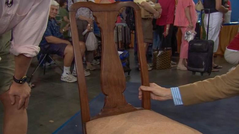 Antiques Roadshow Image