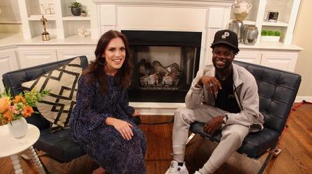 Video thumbnail: The Whitney Reynolds Show WRS | Storytellers