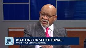 Video thumbnail: Columbus on the Record Ohio Congressional Mapmakers Sent Back To The Drawing Board