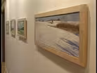 Artist Carl Oltvedt