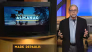Mark DePaolis Essay | May 2024