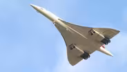 Flying Supersonic