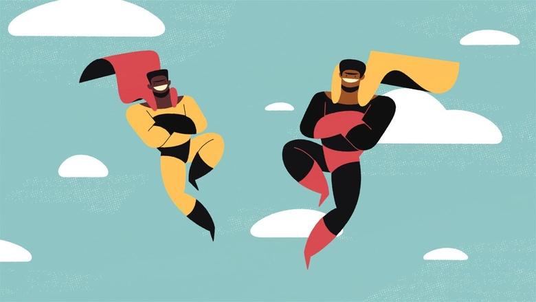 PBS Short Film Festival Image