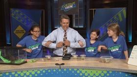 Video thumbnail: Curious Crew Polymers