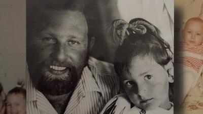 Marlee Matlin on her childhood in Illinois